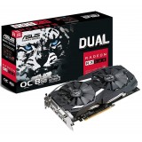 AMD Radeon RX 580 8GB